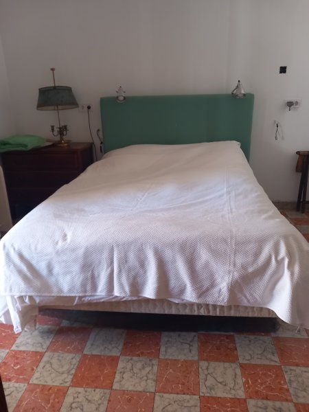 Boxspringbett Palma
