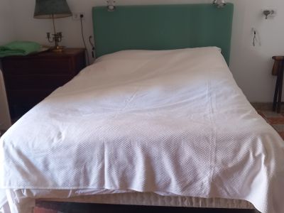 Boxspringbett Palma