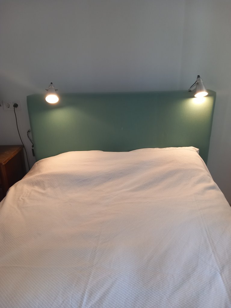 Boxspringbett Palma