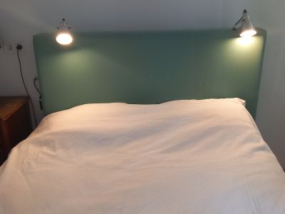 Boxspringbett Palma