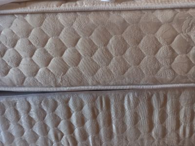 Boxspringbett Palma