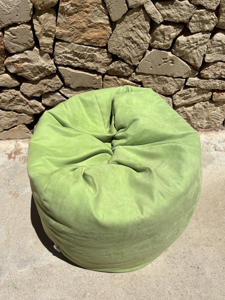 BOXXX Sitzsack grün 270 Liter