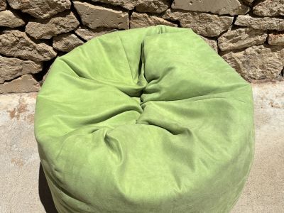 BOXXX Sitzsack grün 270 Liter