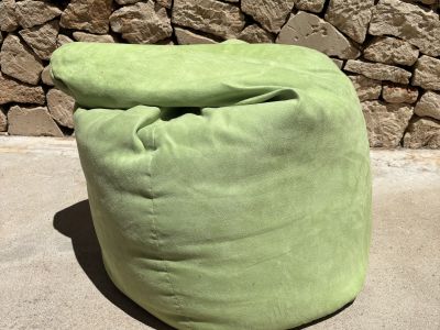 BOXXX Sitzsack grün 270 Liter
