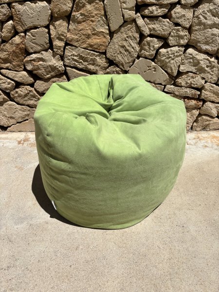 BOXXX Sitzsack grün 270 Liter