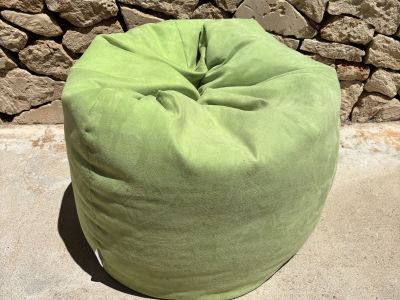 BOXXX Sitzsack grün 270 Liter