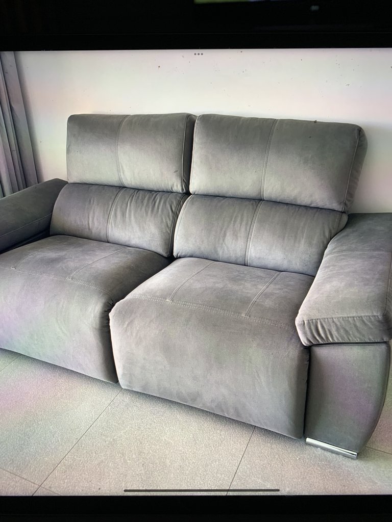 Brauche Transport eines Sofas von Calador nach Calamurada