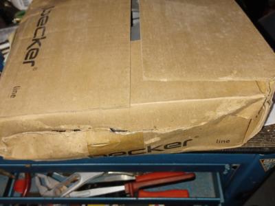 Brake Discs Mazda MX 5 Type NB