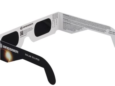 Bresser Sonnenfinsternis Brille Original NEU