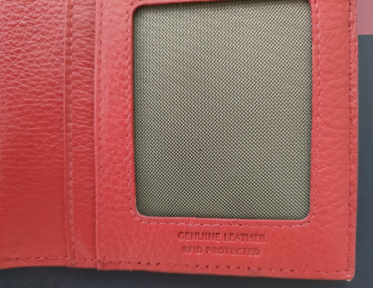 Bric's Italia Portemonnaie Brieftasche Geldbörse echtes Leder RIFD PROTECTED