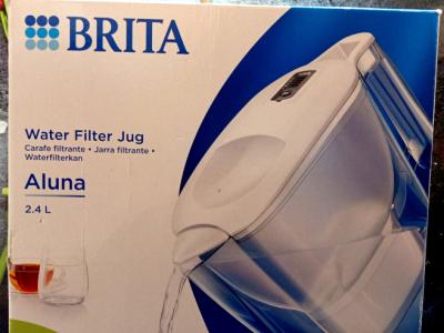 Jarra de filtro de agua BRITTA