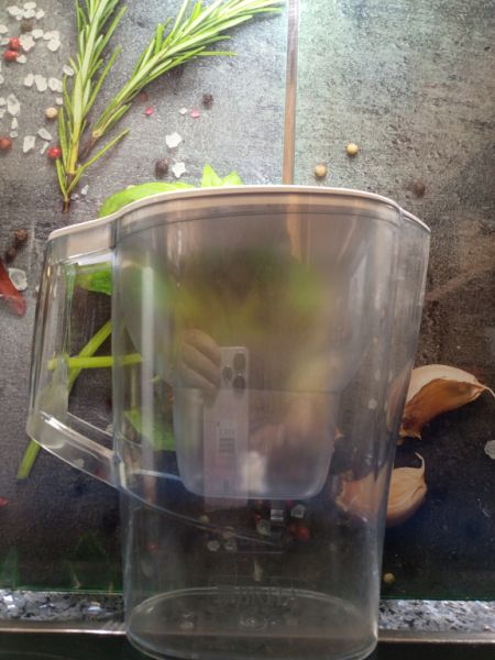 Jarra de filtro de agua BRITTA