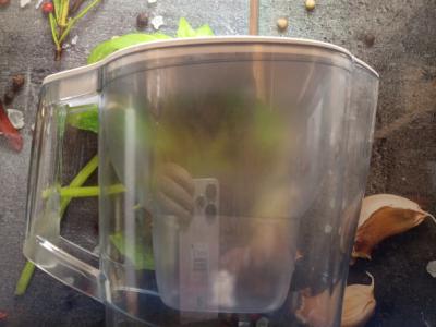 Jarra de filtro de agua BRITTA