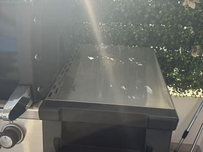 Broil King Imperial 590 IR