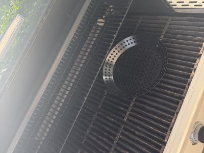 Broil King Imperial 590 IR