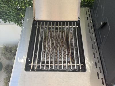 Broil King Imperial 590 IR