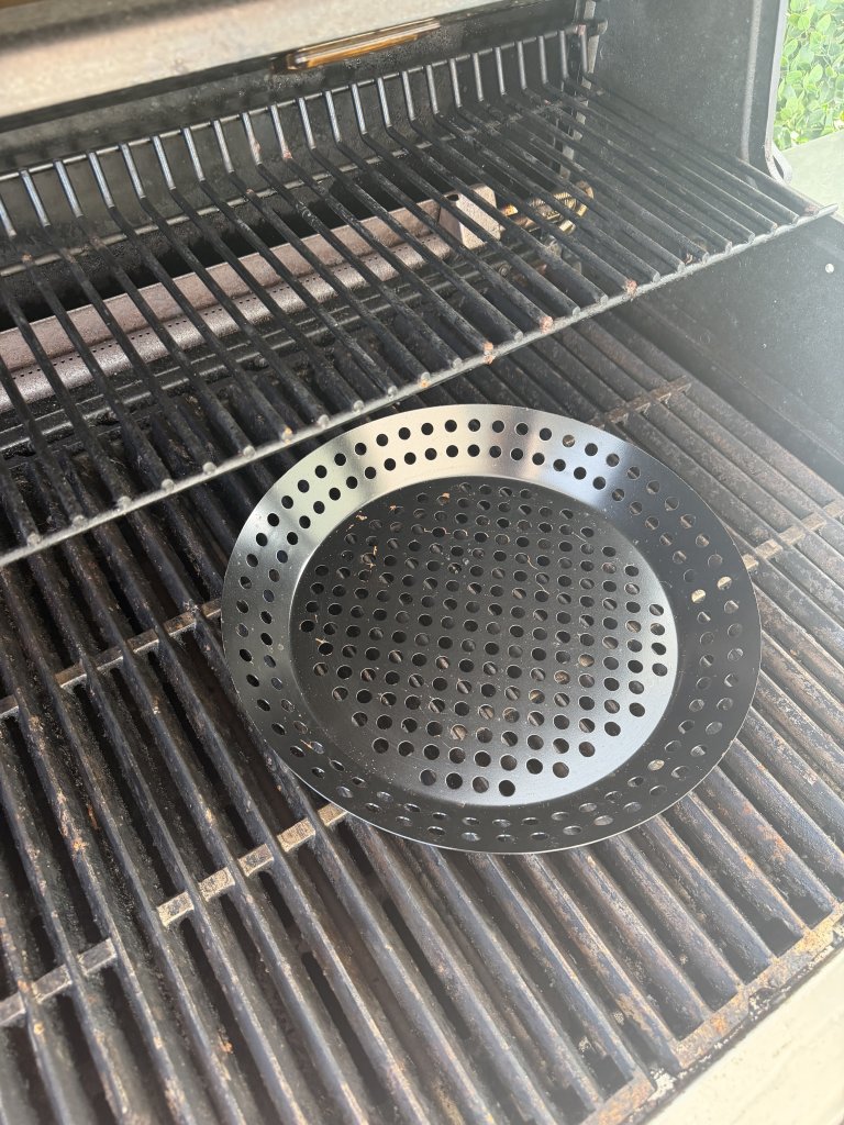 Broil King Imperial 590 IR