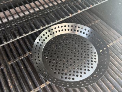 Broil King Imperial 590 IR