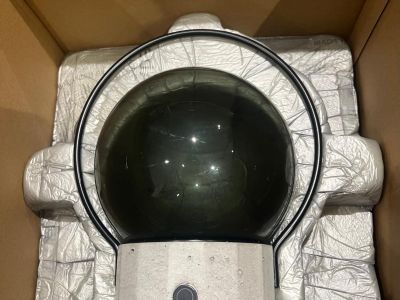 BROKIS tragbare Tisch-/Stehlampe Sfera PC1271 Tischleuchte LED Designer-Leuchte