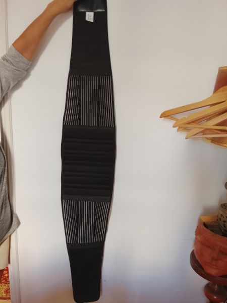 Bruch Gürtel Medizin ortense