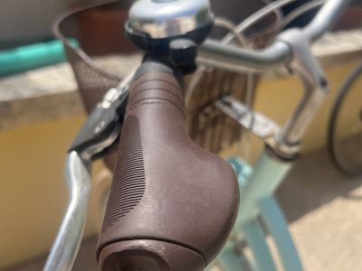 BTWIN Citybike / Damenfahrrad  fahrbereit