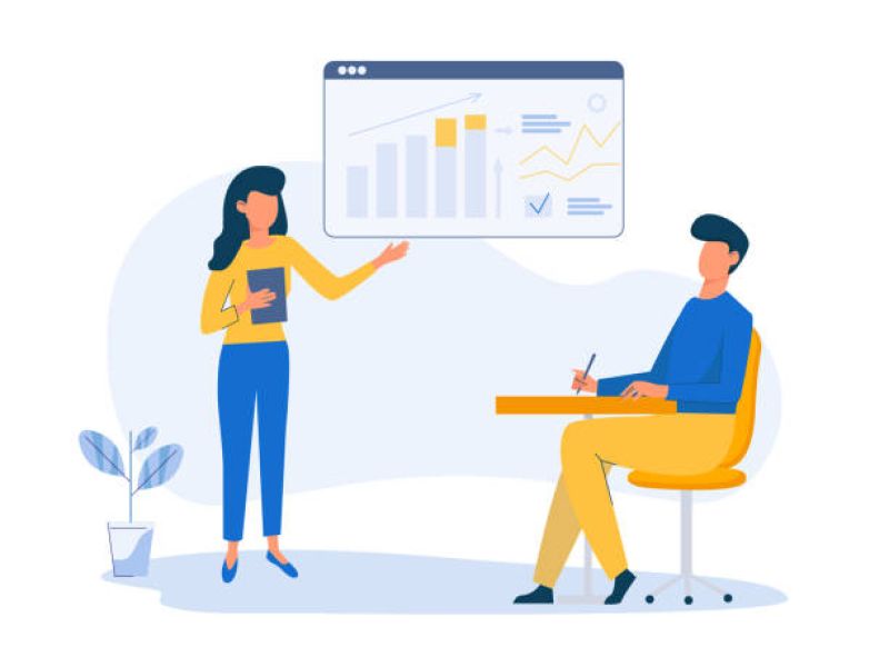 Se ofrece gestoría contable