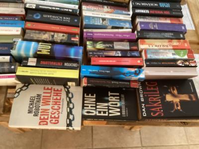 Bücher zu verschenken