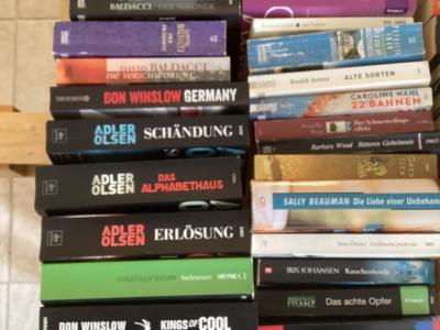 Bücher zu verschenken