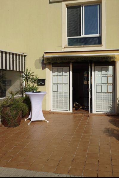 Büro Arbeitsplatz (Coworking)zu vermieten in Son Veri Nou