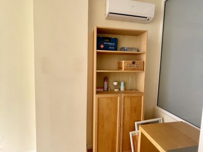 Büro / Arbeitsplatz in Palma verfügbar
