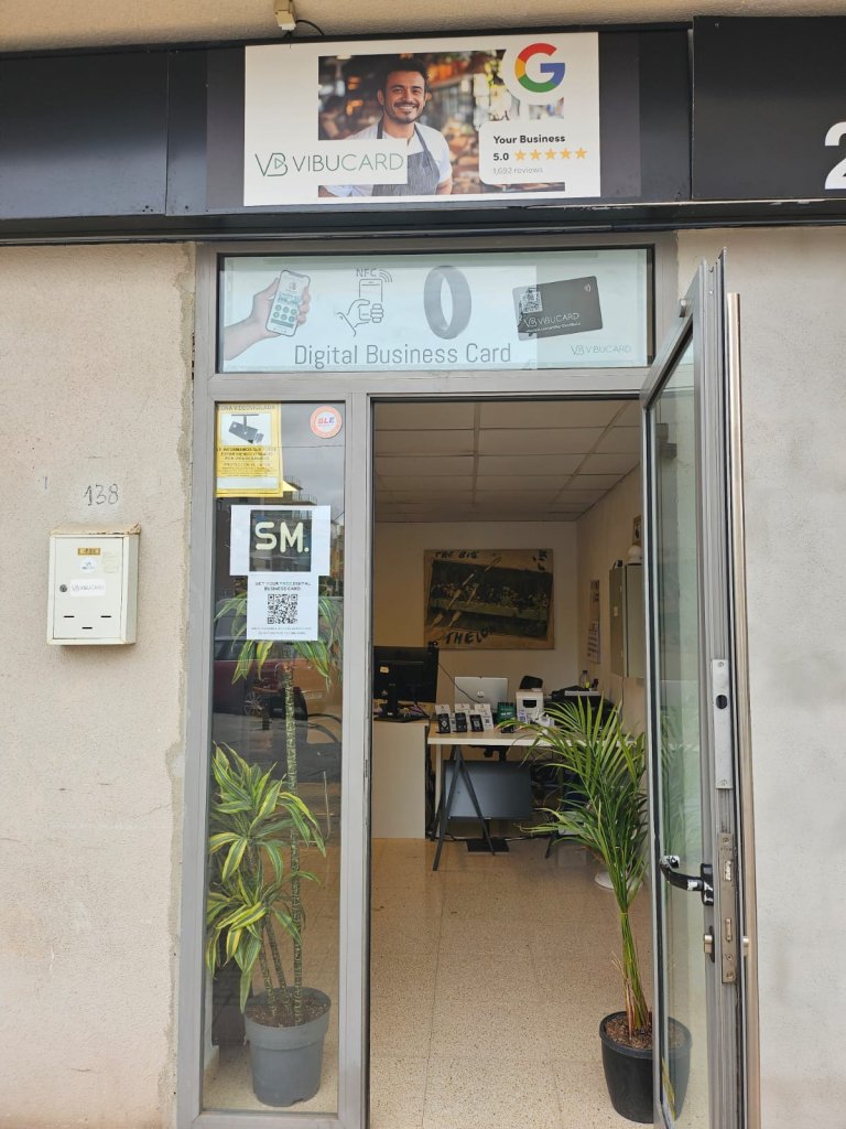 Büro-Hälfte zu vermieten