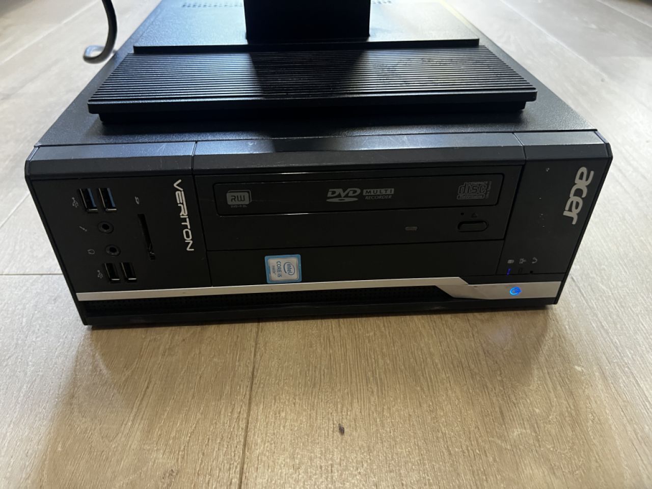 Büro PC’s Komplett