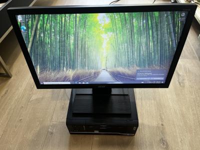 Büro PC’s Komplett