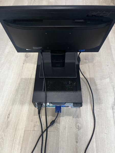 Büro PC’s Komplett