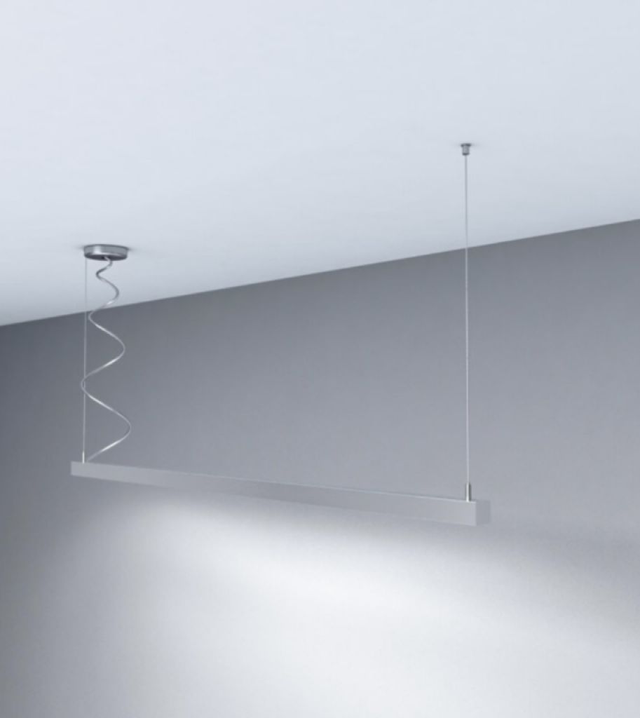 Office pendant lights