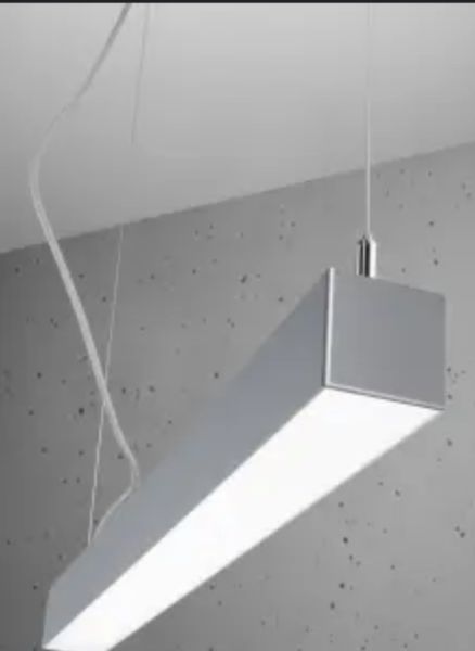 Office pendant lights
