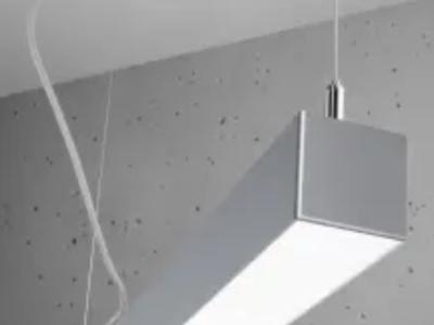 Office pendant lights