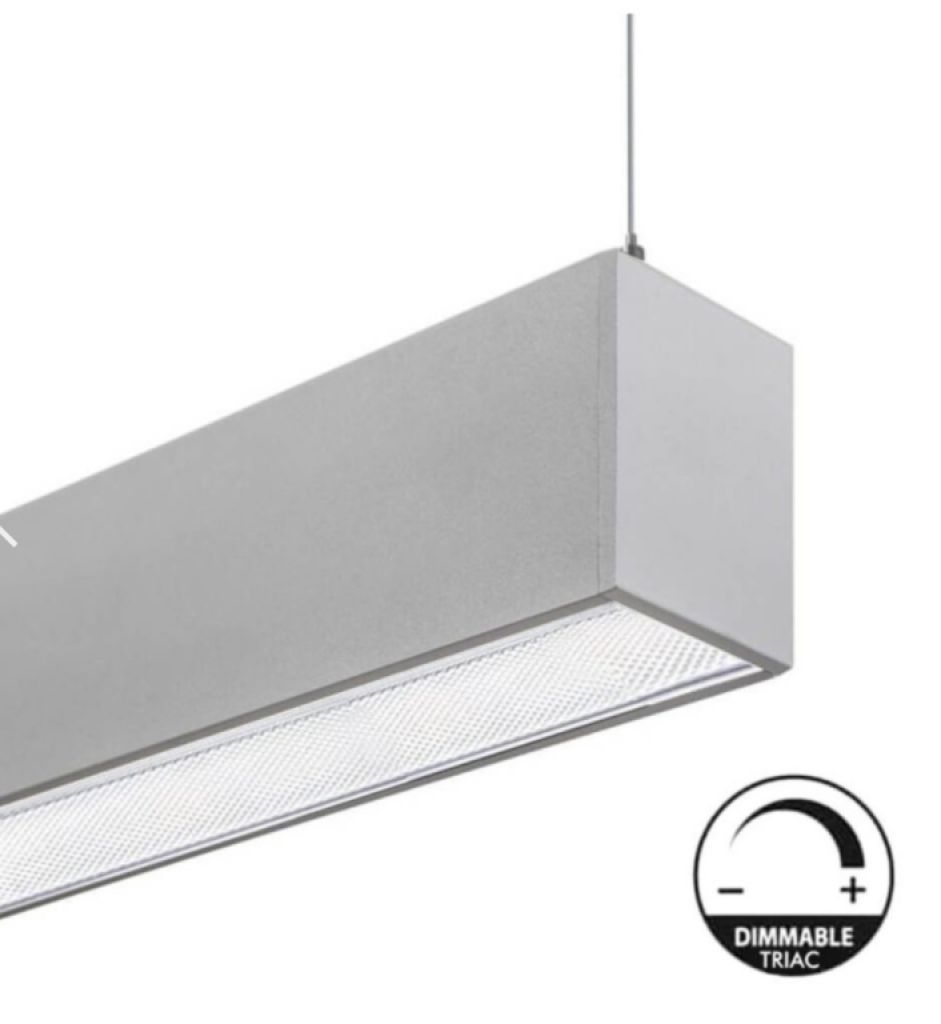 Office pendant lights