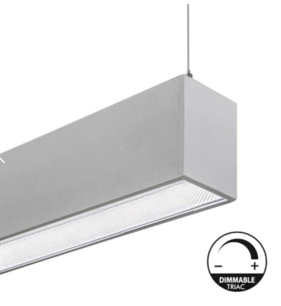 Office pendant lights