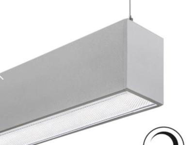 Office pendant lights