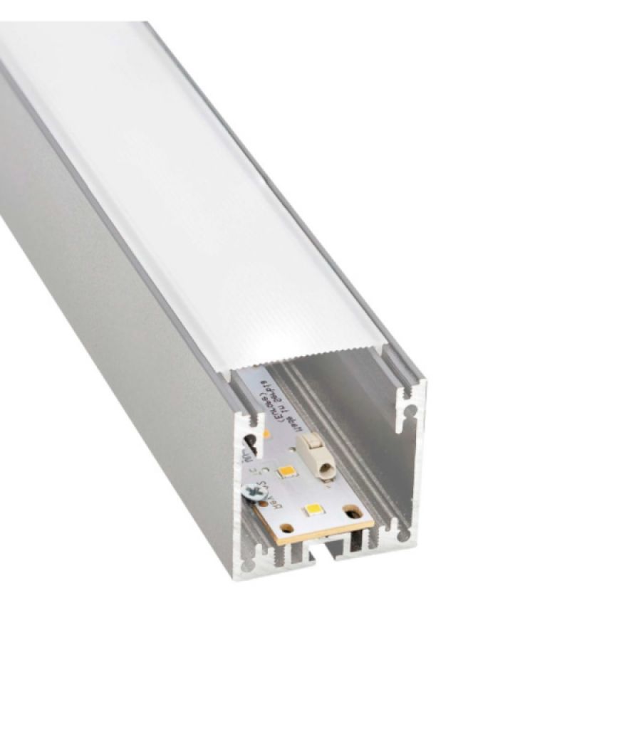 Office pendant lights