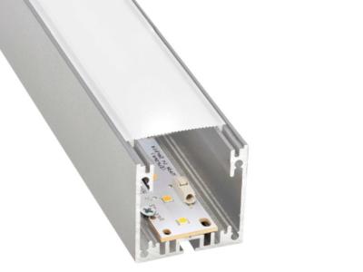 Office pendant lights