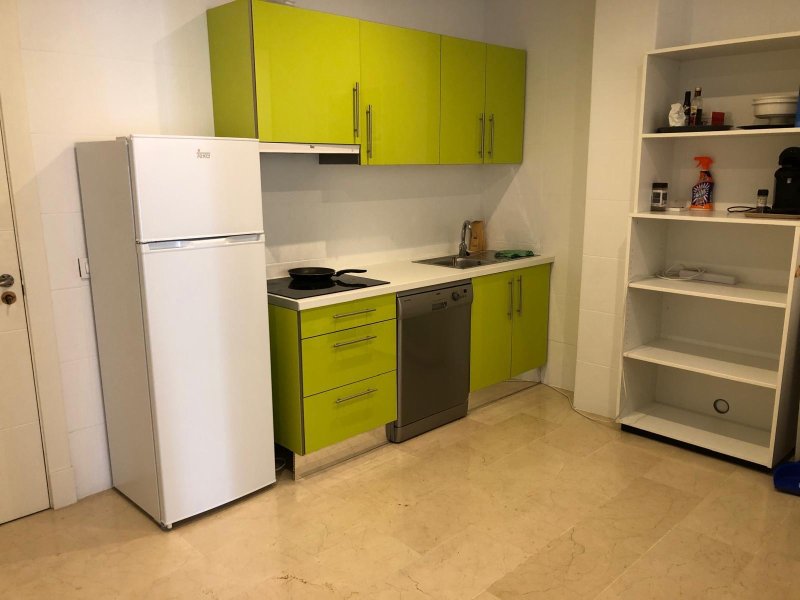 Office Port Andratx / Calle Brismar