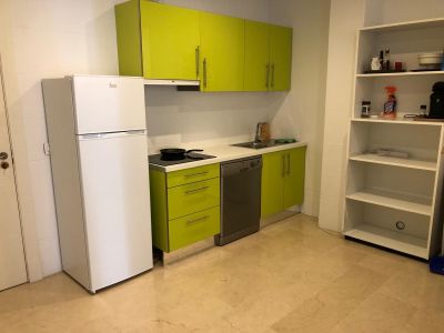 Office Port Andratx / Calle Brismar