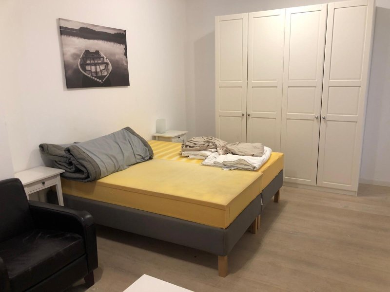 Office Port Andratx / Calle Brismar