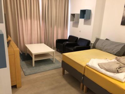 Office Port Andratx / Calle Brismar