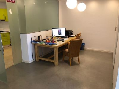 Office Port Andratx / Calle Brismar
