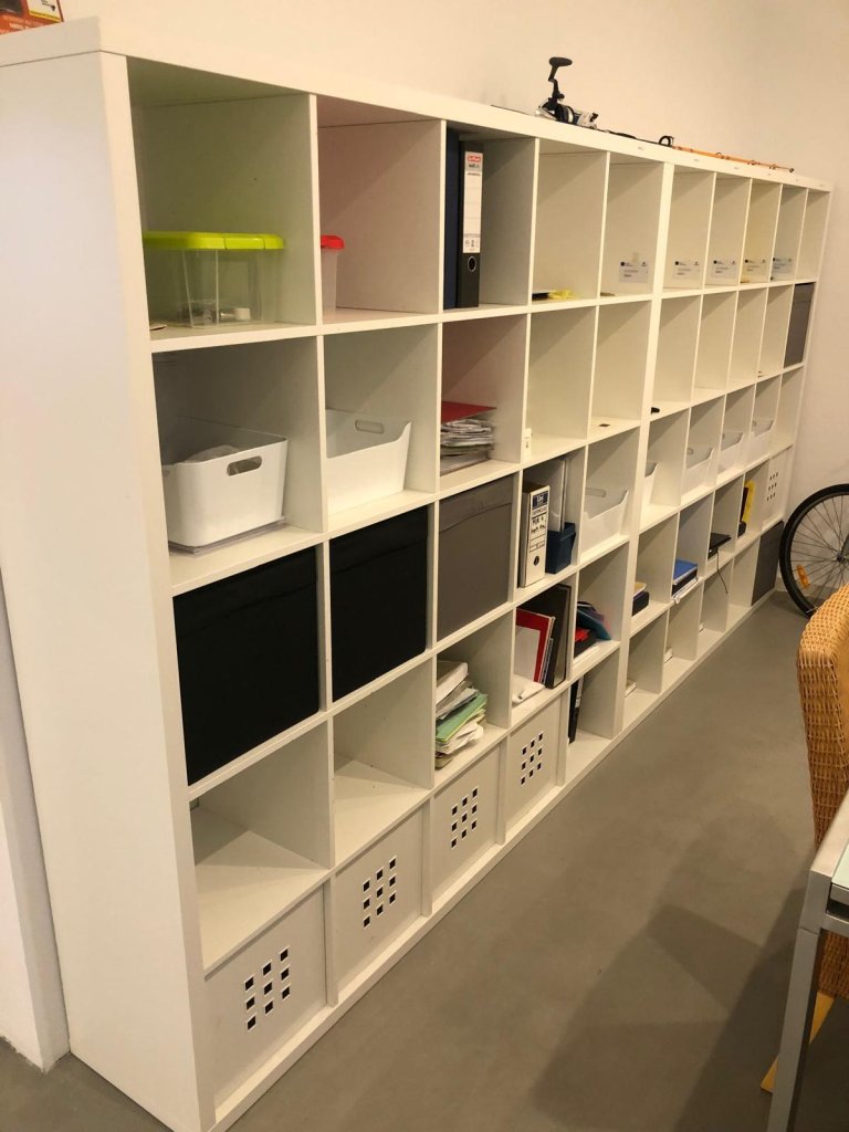 Office Port Andratx / Calle Brismar