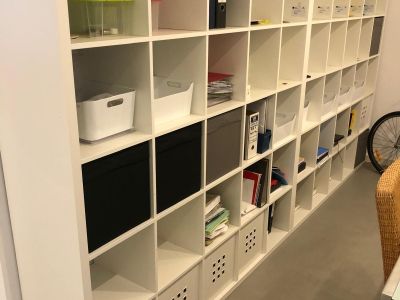 Office Port Andratx / Calle Brismar