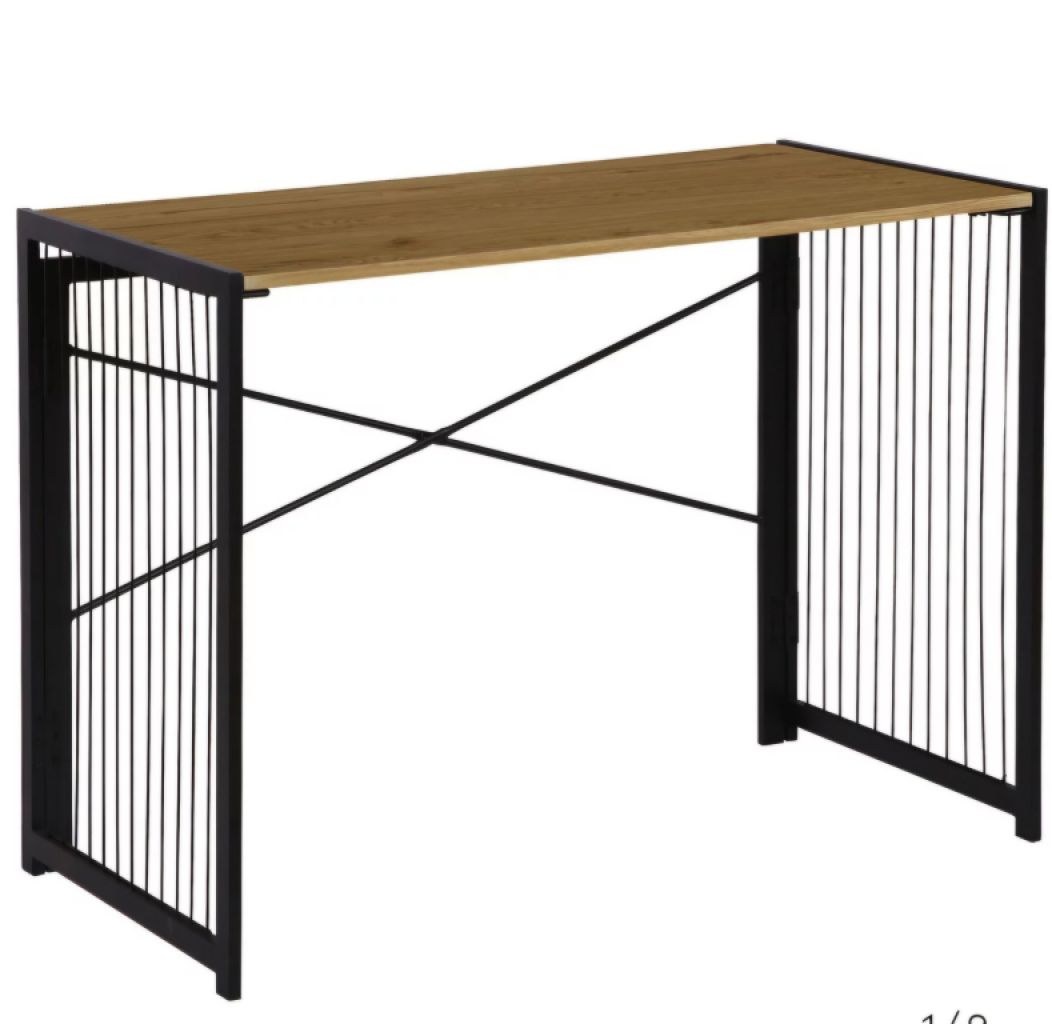 Büro-Set 3-teilig – klappbar & platzsparend